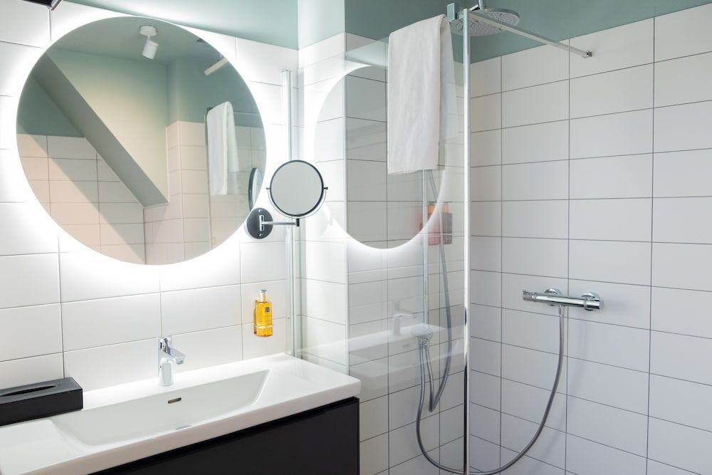 Hotel Botanique Breda Premium Double Room 4