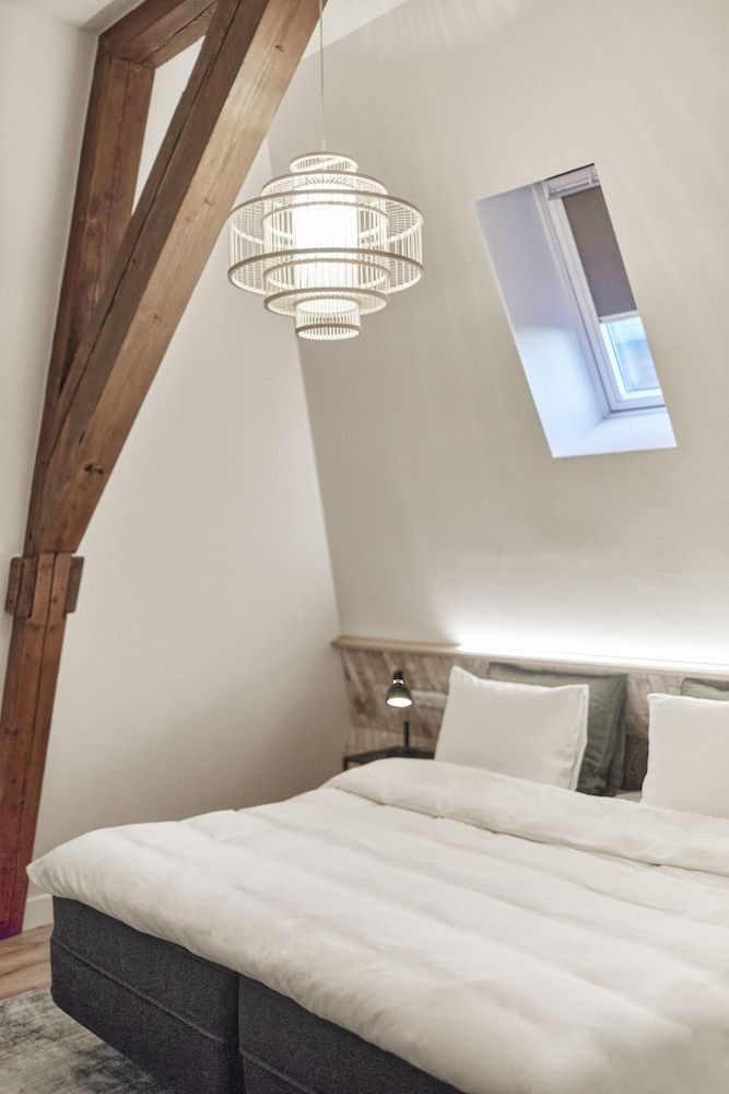 Hotel Botanique Breda Premium Double Room 6