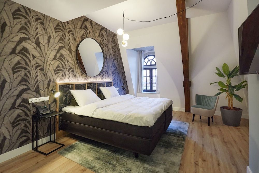 Hotel Botanique Breda