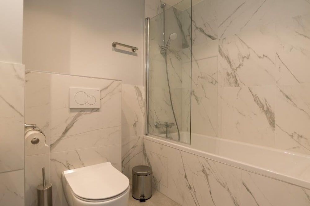 Hof van Holland Comfort Double Room 6