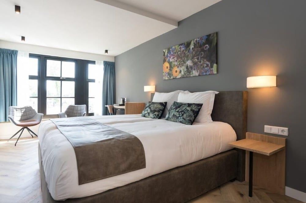 Hof van Holland Comfort Double Room 4