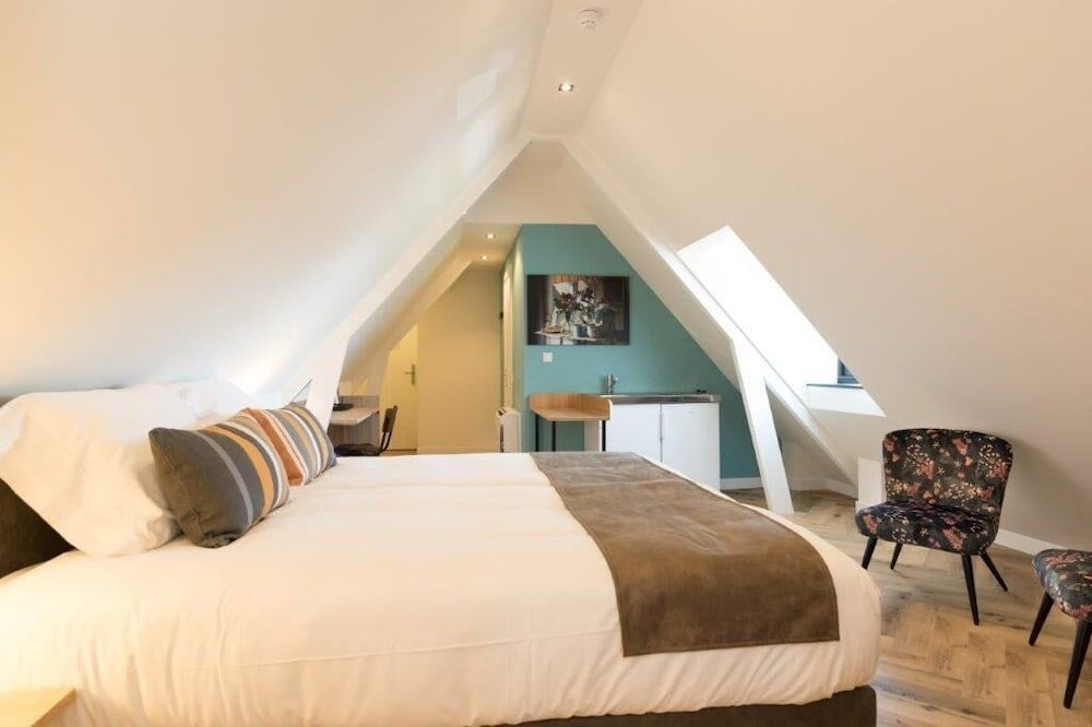 Luxury Quadruple Room