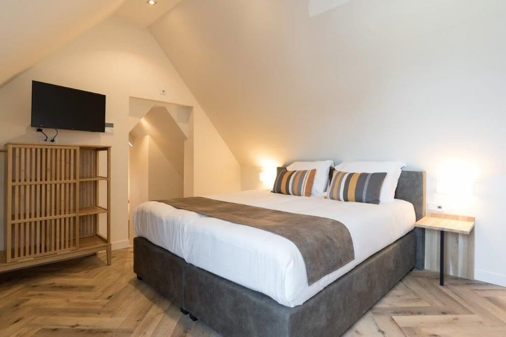 Luxury Quadruple Room