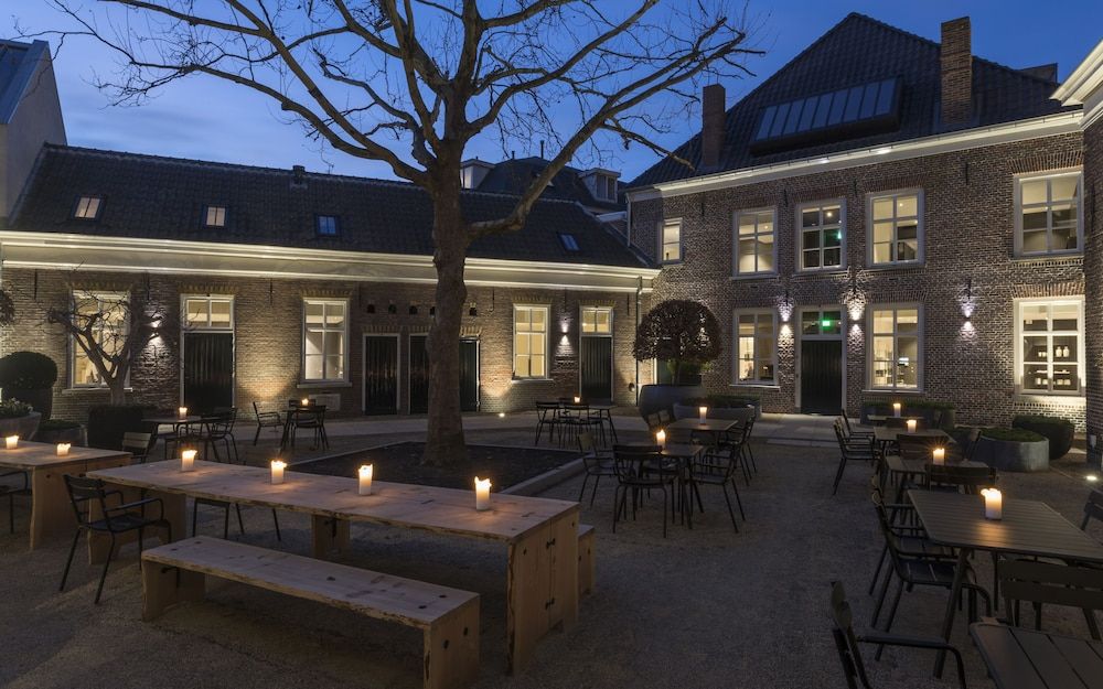undefined Hotel Kazerne 8