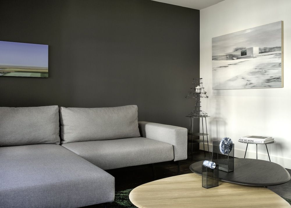 Hotel Kazerne Family Suite 3