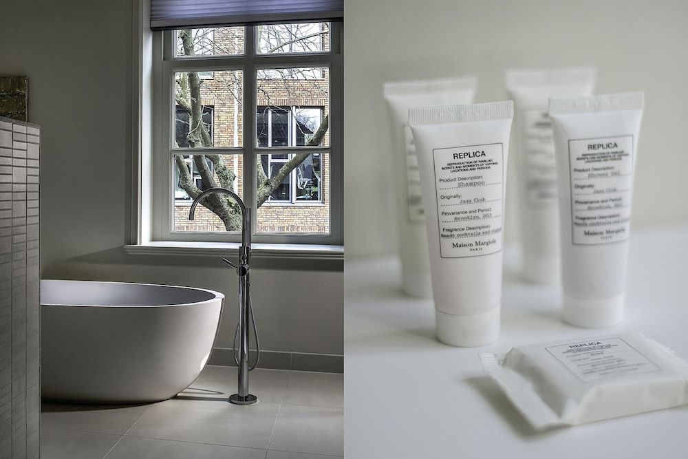 Hotel Kazerne Family Suite 2