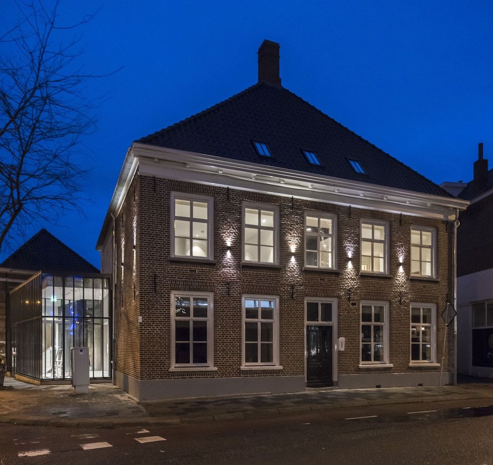 undefined Hotel Kazerne 7