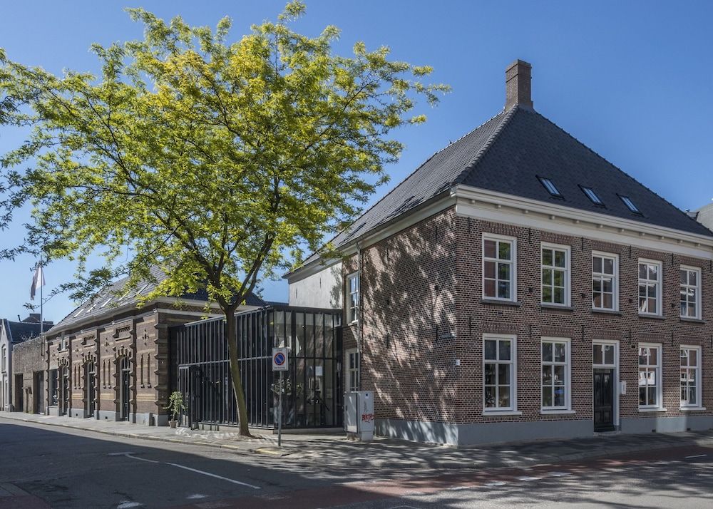 undefined Hotel Kazerne 6