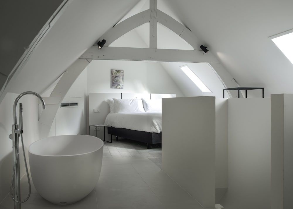 undefined Hotel Kazerne 3