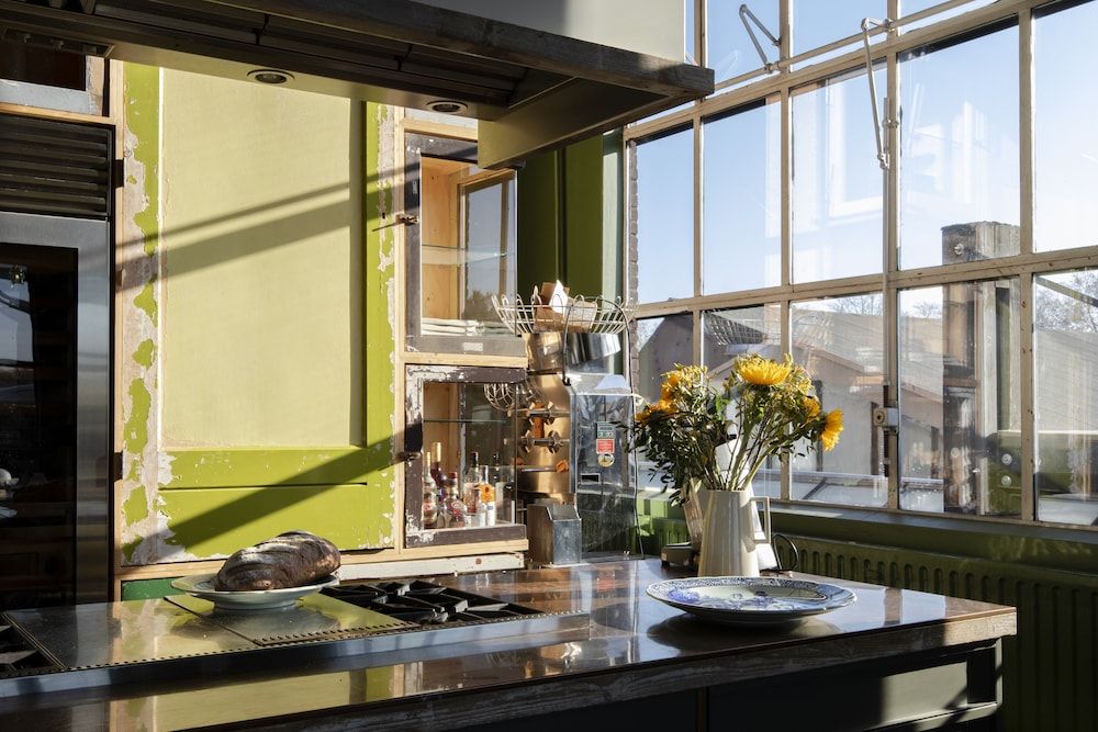 undefined Hotel Piet Hein Eek 3