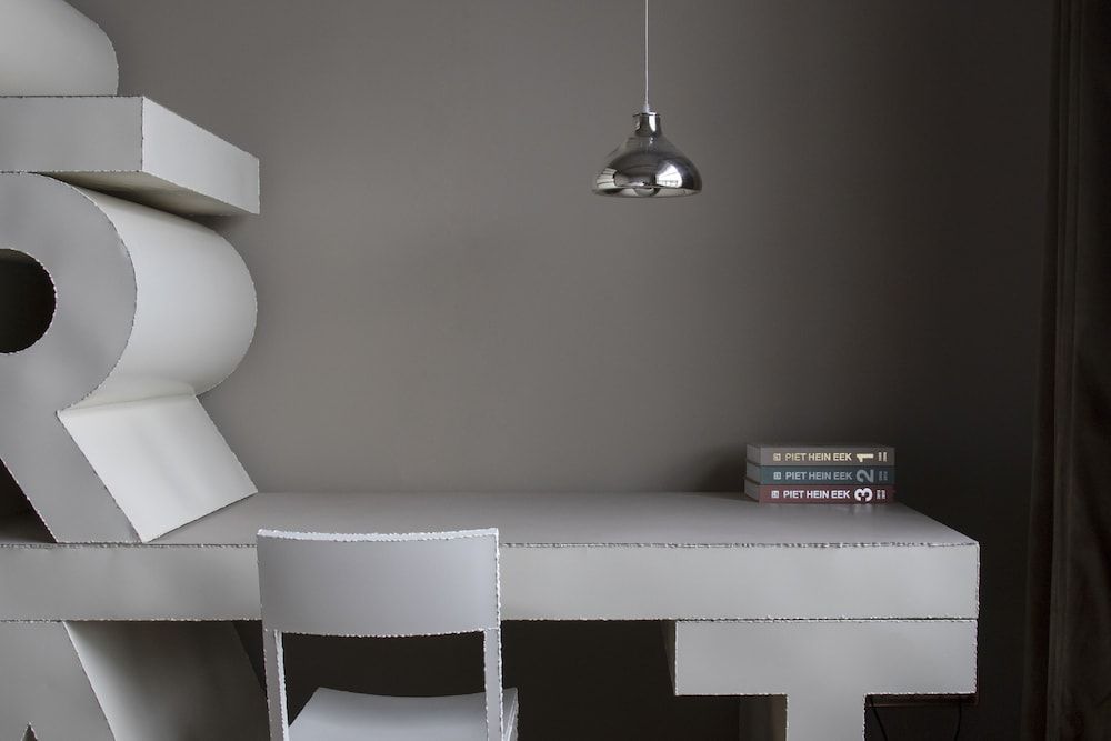 undefined Hotel Piet Hein Eek 8