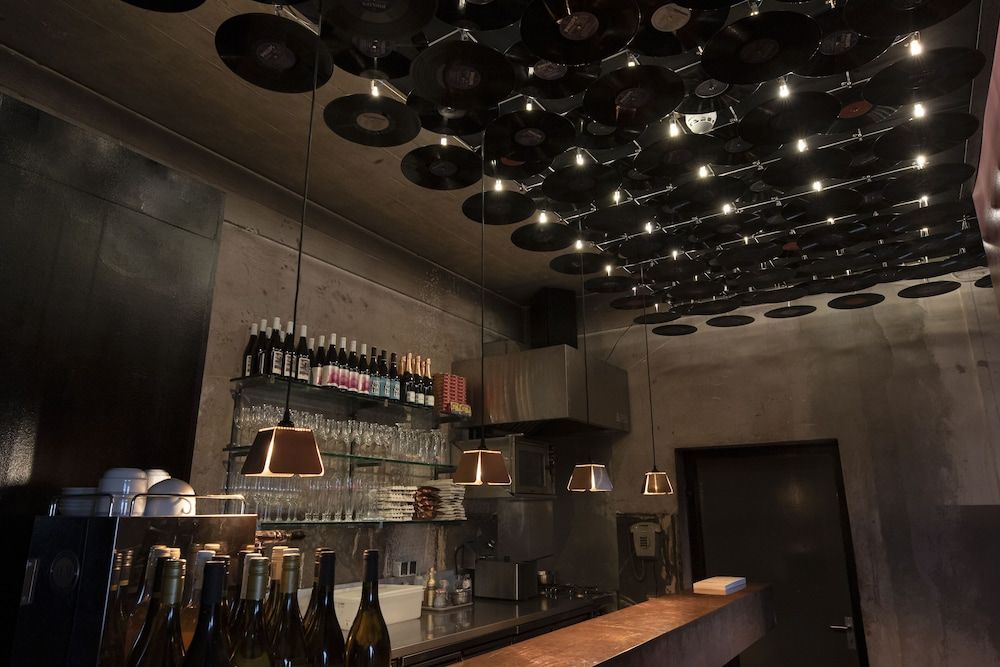 undefined Hotel Piet Hein Eek 6