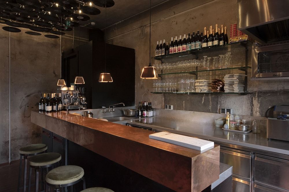 undefined Hotel Piet Hein Eek 4