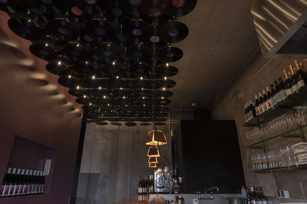 undefined Hotel Piet Hein Eek 5