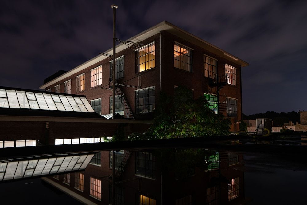 undefined Hotel Piet Hein Eek 2