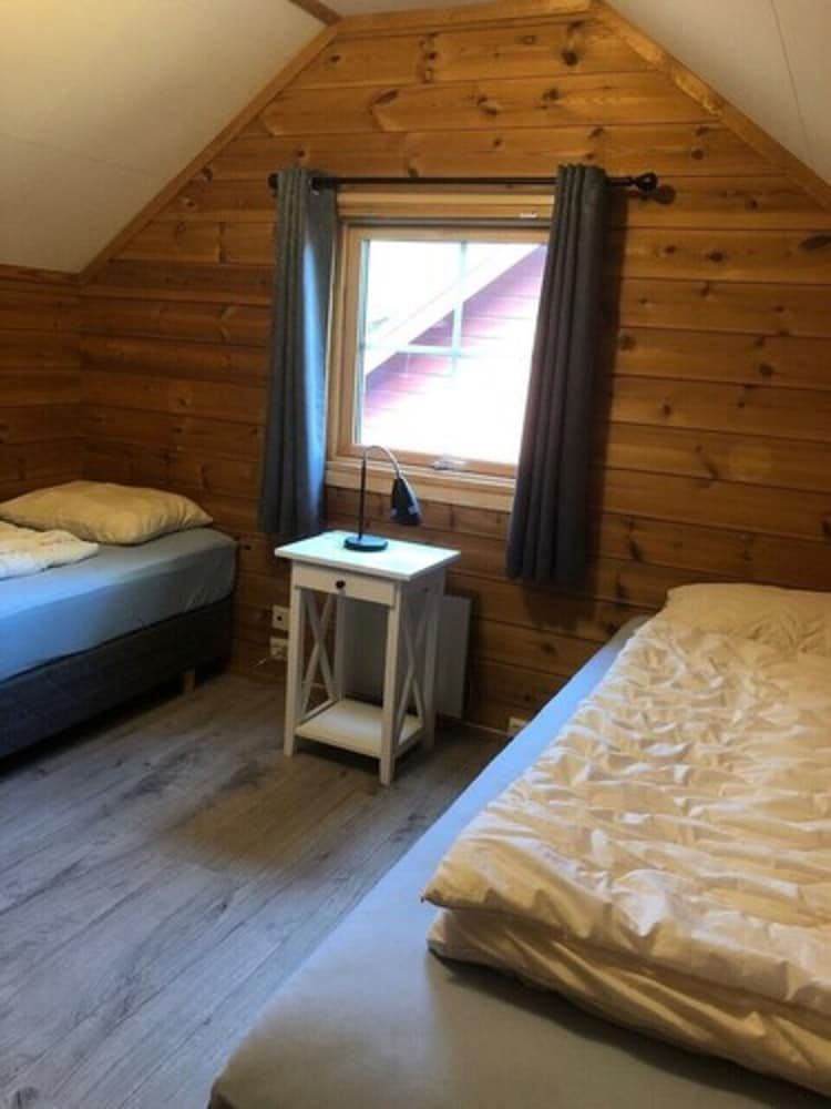 Apartment, 2 Bedrooms ( 4 persons)