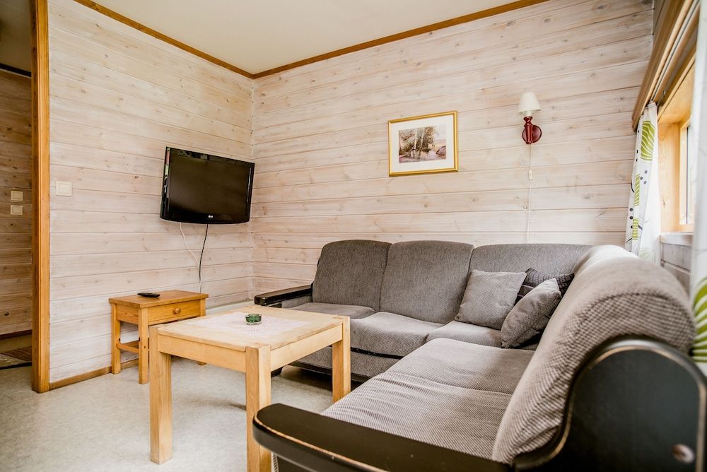 Apartment, 2 Bedrooms (5 persons)