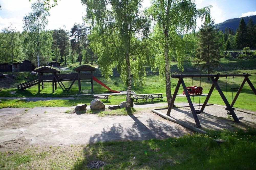 Children's Play Area