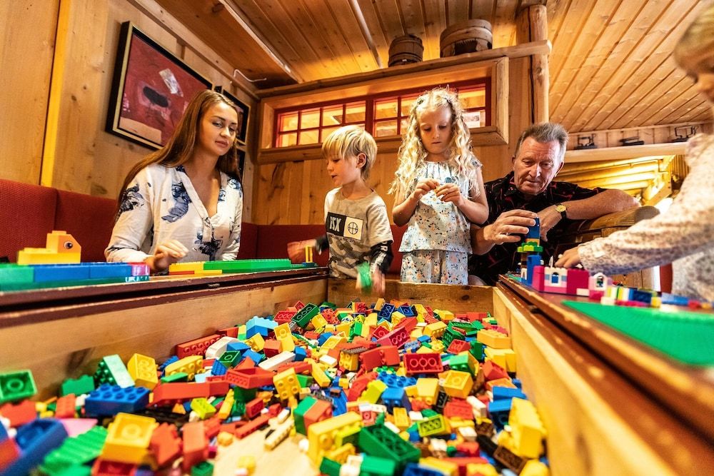 Children's Play Area