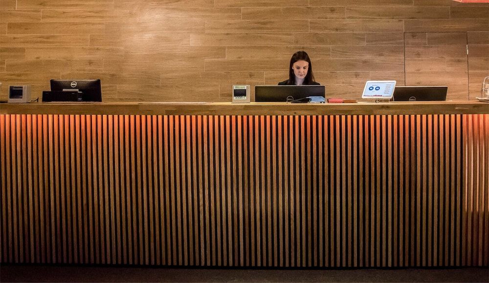 undefined Central City Hostel 9