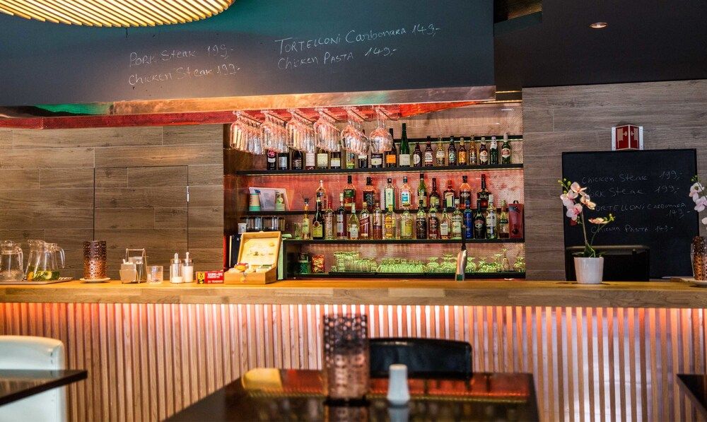 undefined Central City Hostel 4