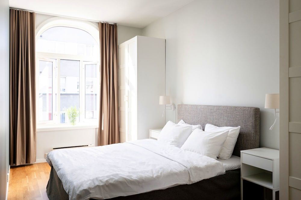 undefined Frogner House - Solli 4