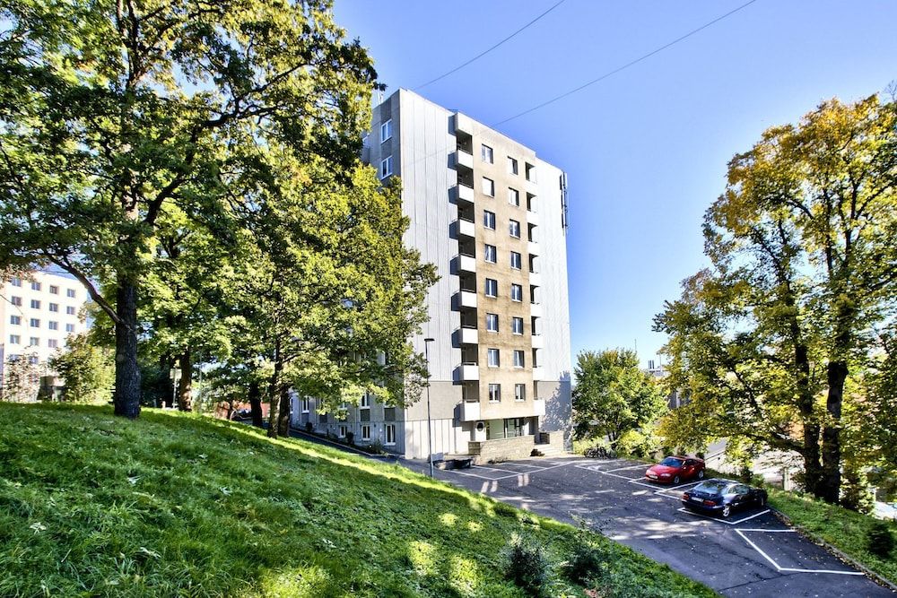 undefined Oslo Budget Apartments - Ullevaal 2