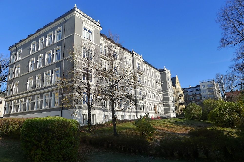 undefined Frogner House - Bogstadveien 6
