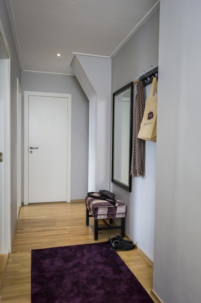 undefined Frogner House - Bogstadveien 2