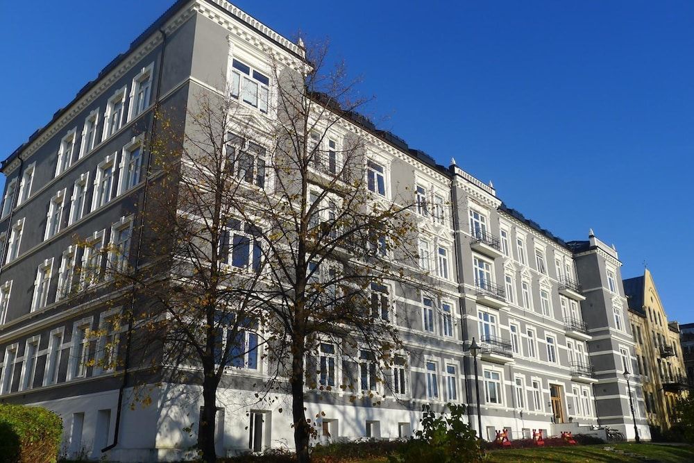 undefined Frogner House - Bogstadveien 5