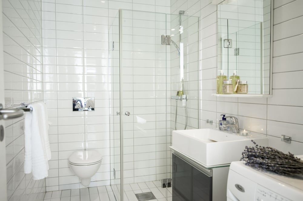 undefined Frogner House - Bogstadveien 10