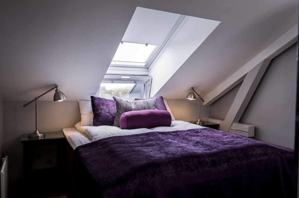 undefined Frogner House - Bogstadveien 4