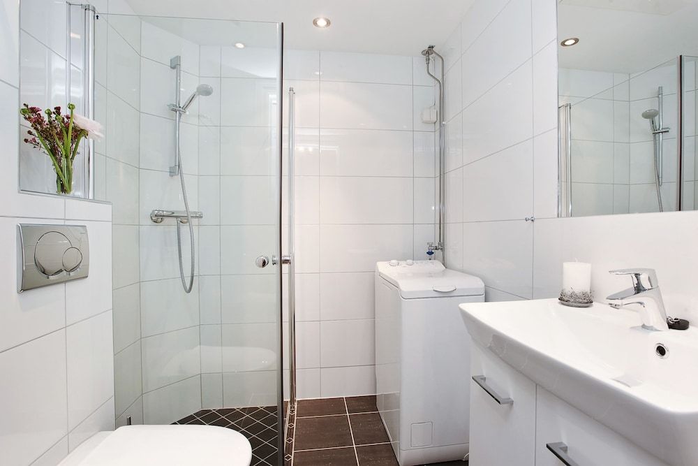 undefined Frogner House - Bislett 10