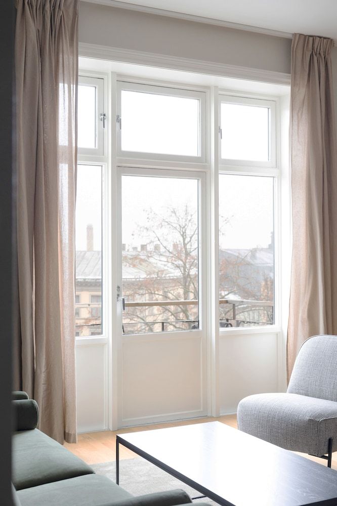 undefined Frogner House - Bislett 7