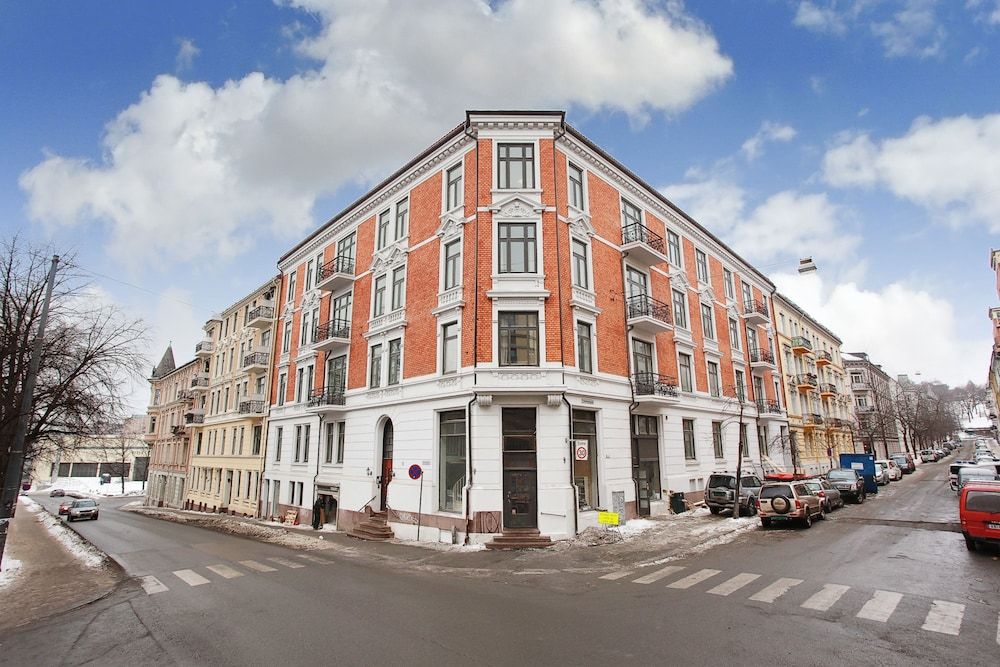 undefined Frogner House - Bislett 3