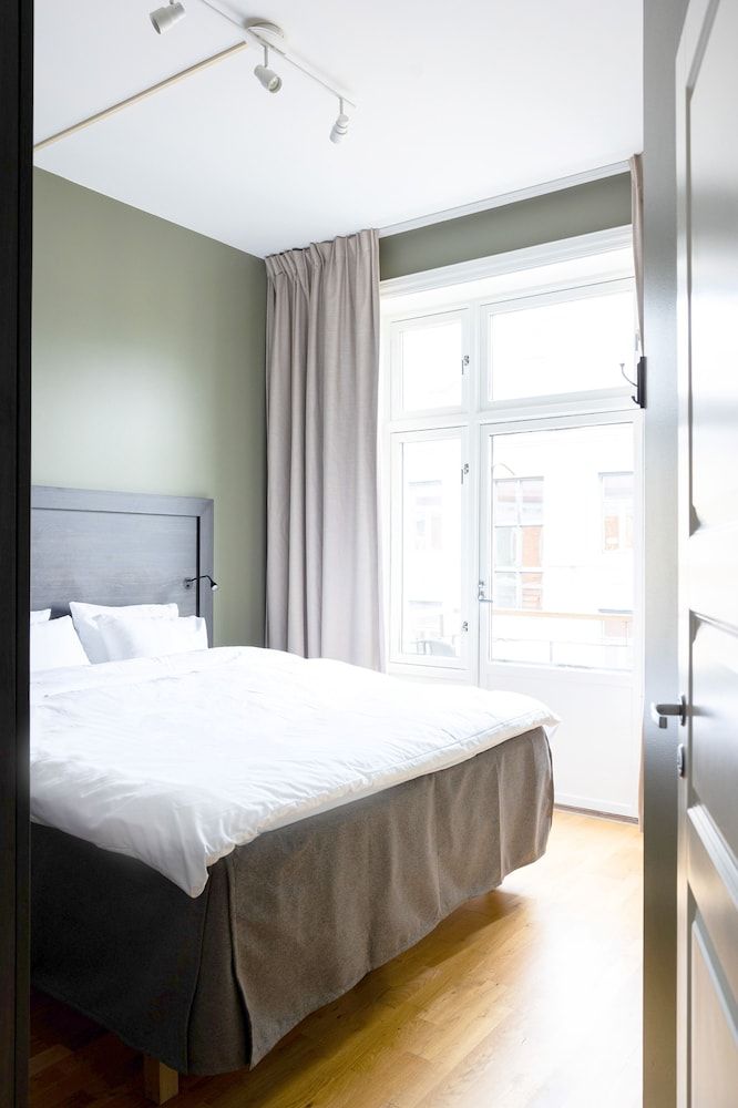 undefined Frogner House - Bislett 5