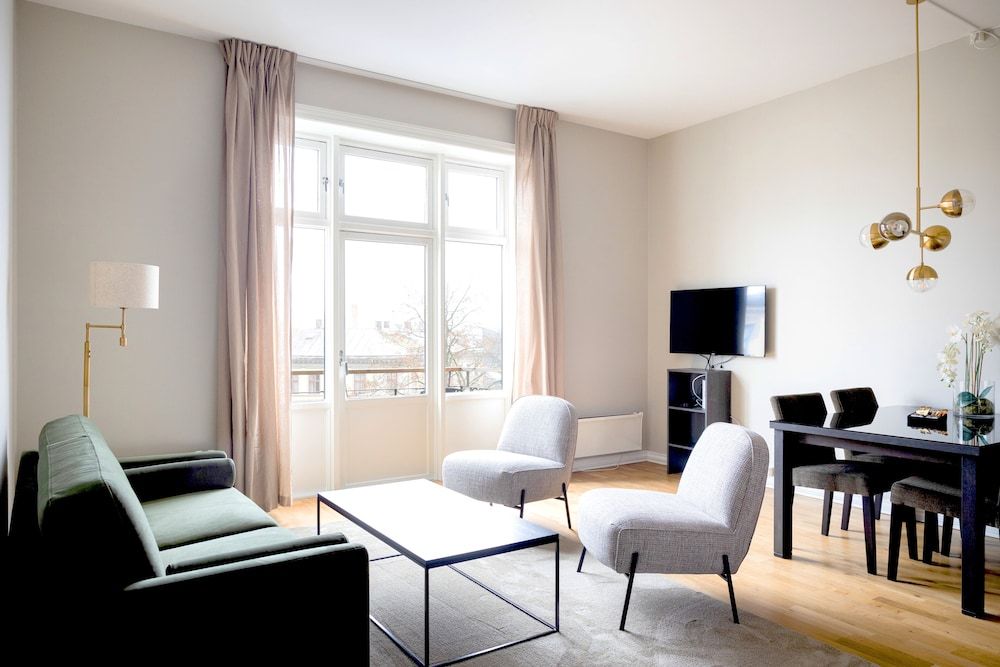 undefined Frogner House - Bislett