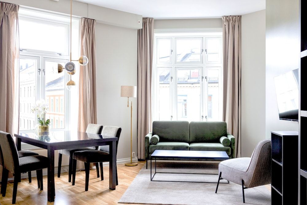 undefined Frogner House - Bislett 2