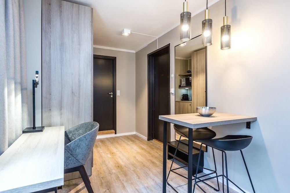 undefined Charming and Cozy Flat