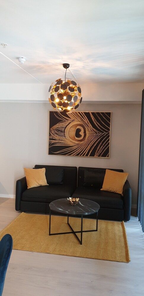 undefined Bjorvika City Apartments 10