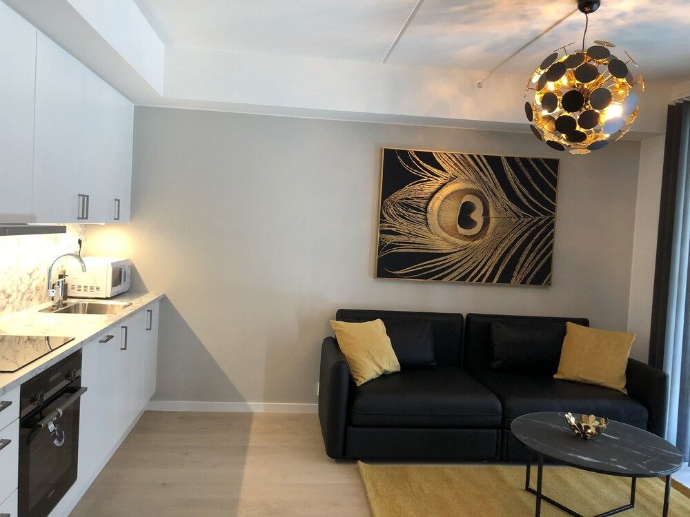 undefined Bjorvika City Apartments 5
