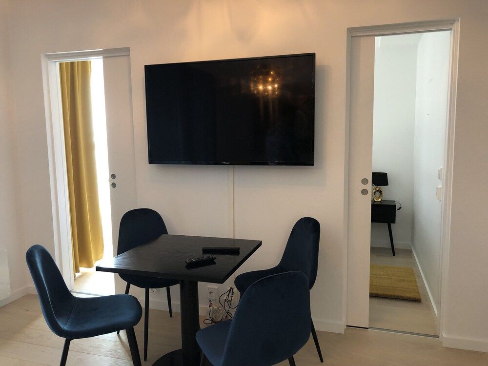 undefined Bjorvika City Apartments 6