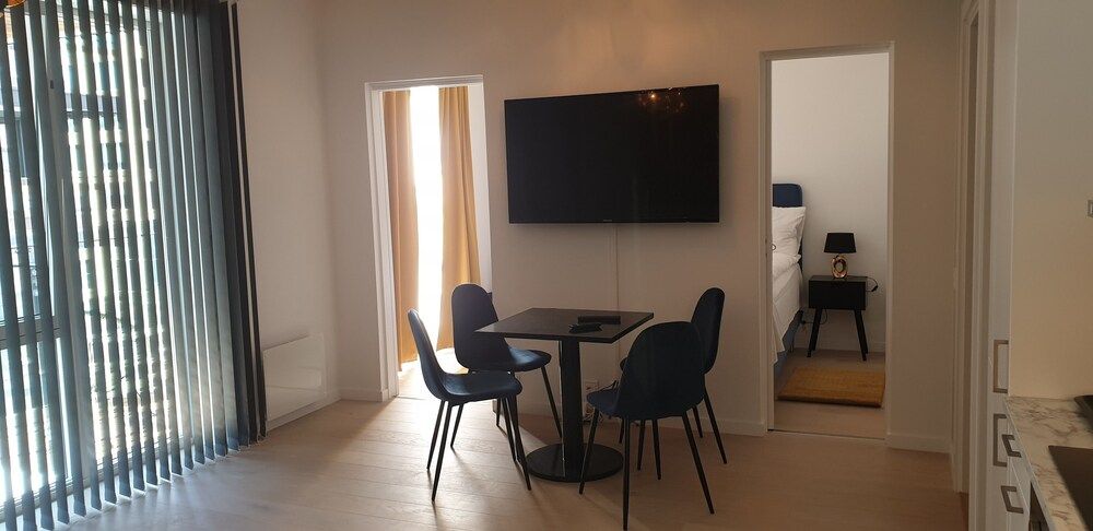 undefined Bjorvika City Apartments 9