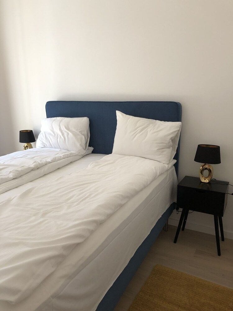 undefined Bjorvika City Apartments