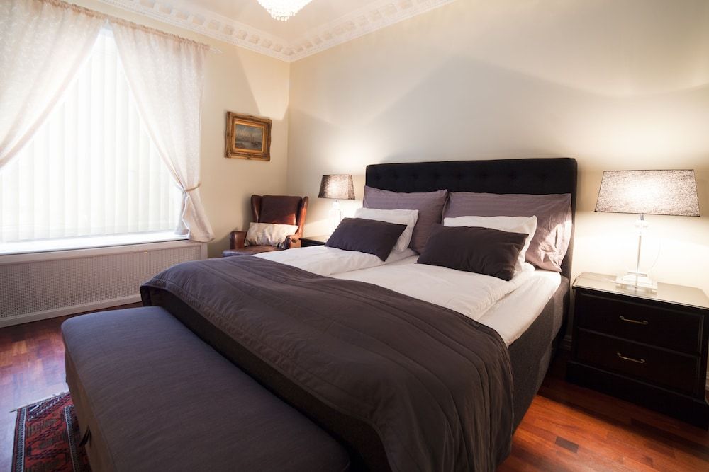 Apt. Elisenberg Deluxe Apartment, Multiple Beds, Non Smoking 5