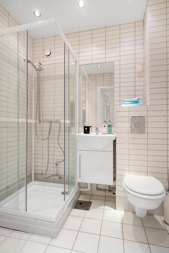 Apt. Elisenberg Deluxe Apartment, Multiple Beds, Non Smoking 16