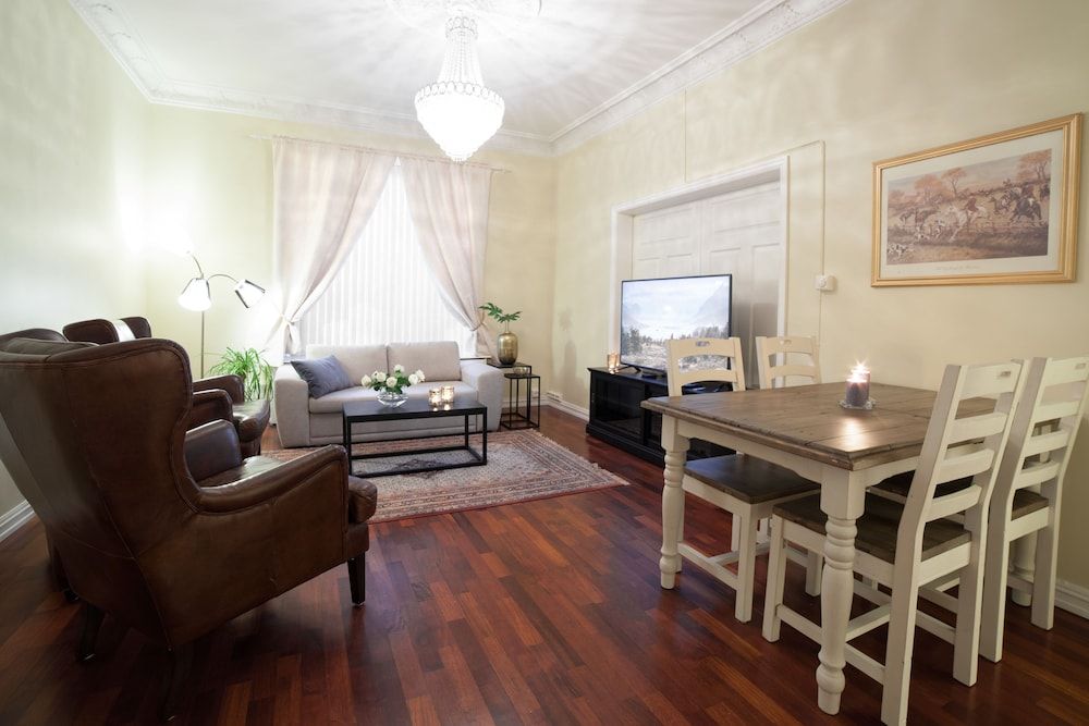 Apt. Elisenberg Deluxe Apartment, Multiple Beds, Non Smoking 12