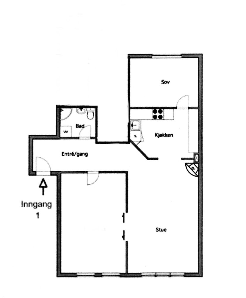 Apt. Elisenberg Deluxe Apartment, Multiple Beds, Non Smoking 13