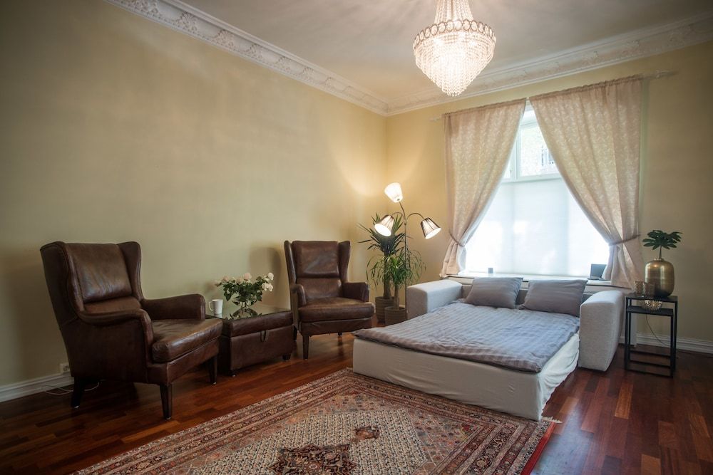 Apt. Elisenberg Deluxe Apartment, Multiple Beds, Non Smoking 11