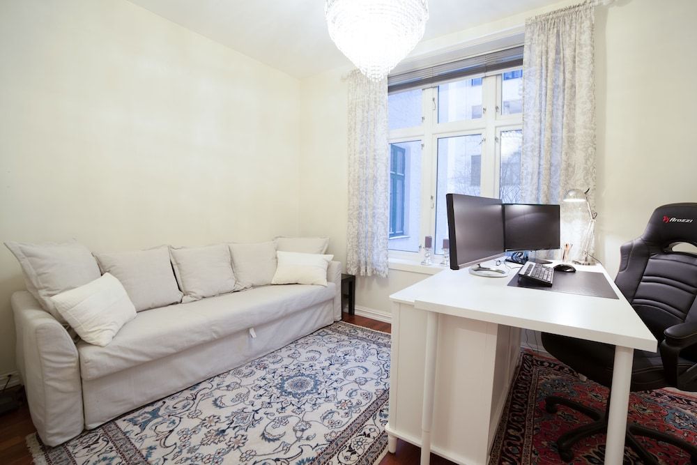 Apt. Elisenberg Deluxe Apartment, Multiple Beds, Non Smoking 3